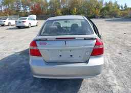 2009 PONTIAC WAVE SE