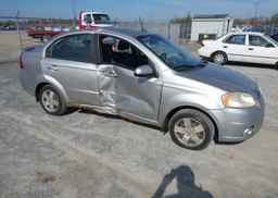 2009 PONTIAC WAVE SE