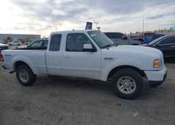 2008 FORD RANGER SUPER CAB