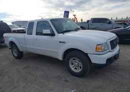 2008 FORD RANGER SUPER CAB