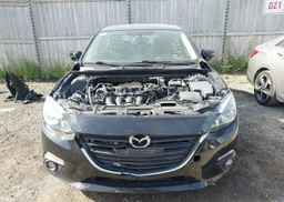 2015 MAZDA MAZDA3 GS