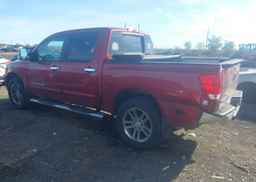 2014 NISSAN TITAN PRO-4X