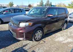 2011 SCION XB