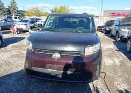 2011 SCION XB