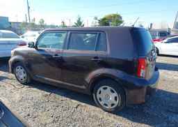 2011 SCION XB