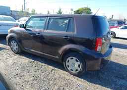 2011 SCION XB