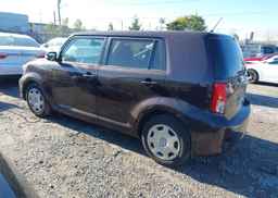 2011 SCION XB