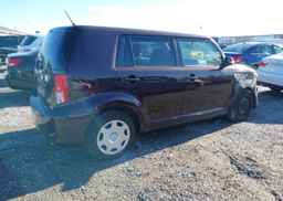 2011 SCION XB