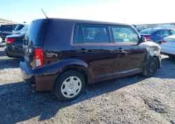 2011 SCION XB
