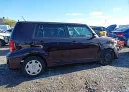 2011 SCION XB