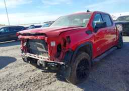 2024 GMC SIERRA K1500 ELEVATION