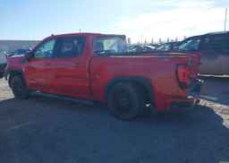 2024 GMC SIERRA K1500 ELEVATION