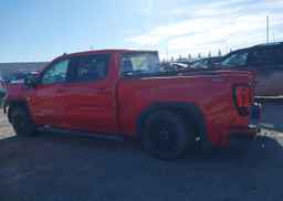 2024 GMC SIERRA K1500 ELEVATION