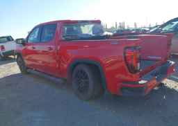 2024 GMC SIERRA K1500 ELEVATION