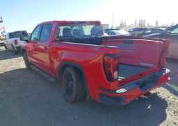 2024 GMC SIERRA K1500 ELEVATION