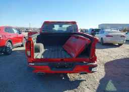 2024 GMC SIERRA K1500 ELEVATION