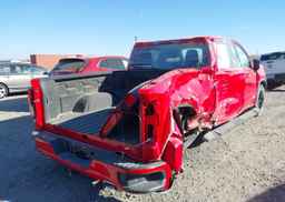 2024 GMC SIERRA K1500 ELEVATION