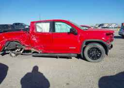 2024 GMC SIERRA K1500 ELEVATION