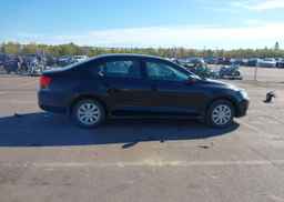 2013 VOLKSWAGEN JETTA S