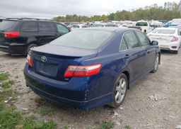 2007 TOYOTA CAMRY CE