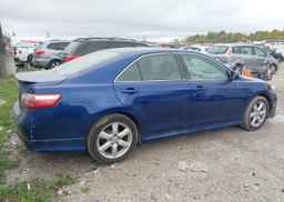 2007 TOYOTA CAMRY CE