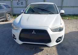 2013 MITSUBISHI RVR SE