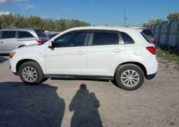 2013 MITSUBISHI RVR SE