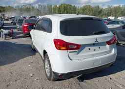 2013 MITSUBISHI RVR SE