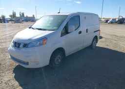 2016 NISSAN NV200 S