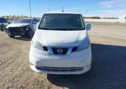 2016 NISSAN NV200 S