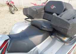 2018 YAMAHA YFM700 FWAD