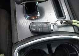 2014 DODGE CHARGER SXT