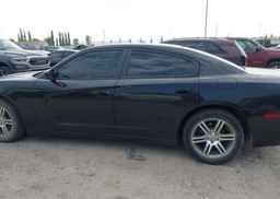 2014 DODGE CHARGER SXT
