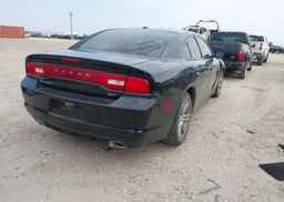 2014 DODGE CHARGER SXT