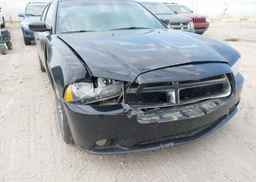 2014 DODGE CHARGER SXT