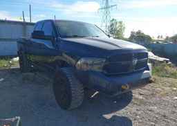 2014 RAM 1500 ST