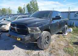 2014 RAM 1500 ST