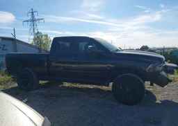 2014 RAM 1500 ST