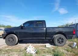 2014 RAM 1500 ST