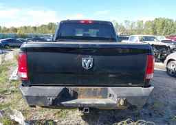 2014 RAM 1500 ST