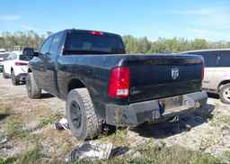 2014 RAM 1500 ST