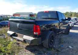 2014 RAM 1500 ST