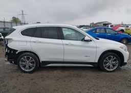 2017 BMW X1 XDRIVE28I