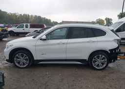 2017 BMW X1 XDRIVE28I