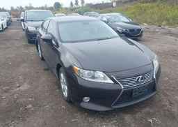 2013 LEXUS ES 300H