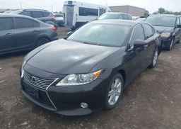 2013 LEXUS ES 300H