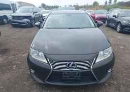 2013 LEXUS ES 300H