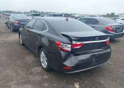 2013 LEXUS ES 300H