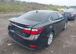 2013 LEXUS ES 300H