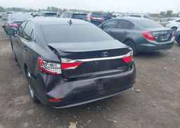 2013 LEXUS ES 300H